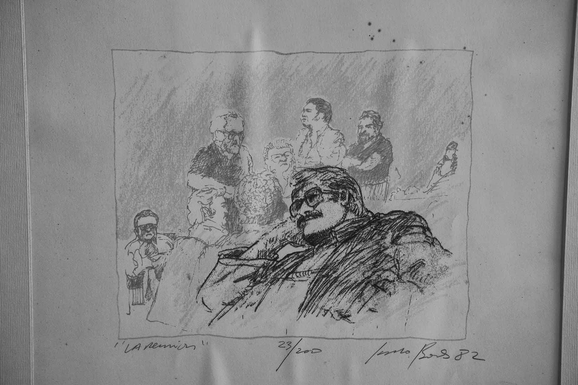 Teodoro Petkoff