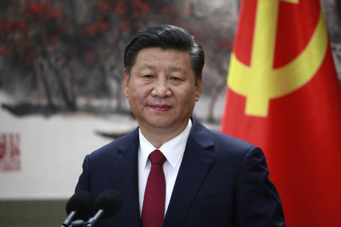 Xi-Jinping