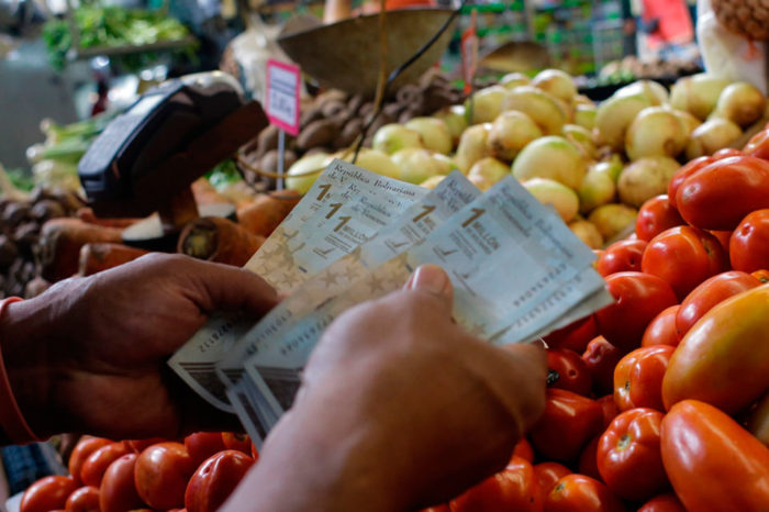 La economía, la economía