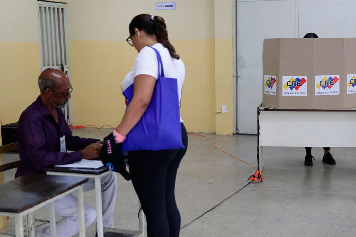 Elecciones en Venezuela: ¿votar o no votar?