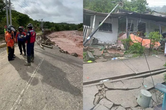 Táchira